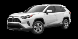 تويوتا RAV_4   راف فور  موديل 2025 مع اللوحات  محرك 2500 البيع بالتقسيط فقط