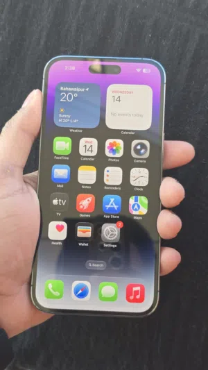 Iphone 14 pro max