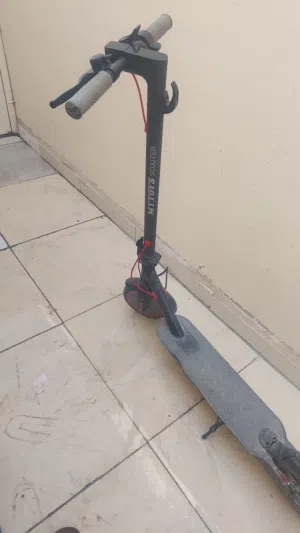سكوتر كهرباء