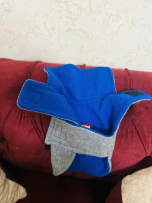 ملابس حيوانات