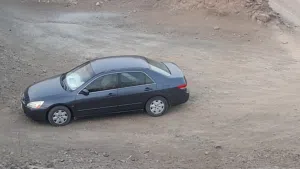 Good car buy and drive