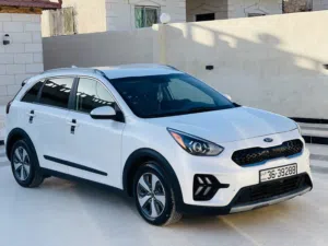 Used Kia Niro in Mafraq