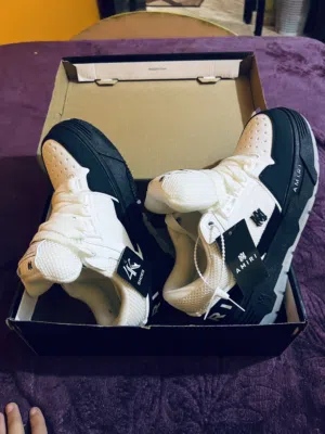 AMIRI Sneakers Premium Quality