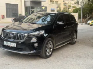 سورينتو 2019 فحص نخب