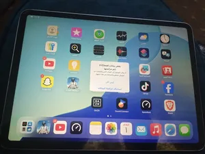 Apple . iPad pro 5 . 256 GB0