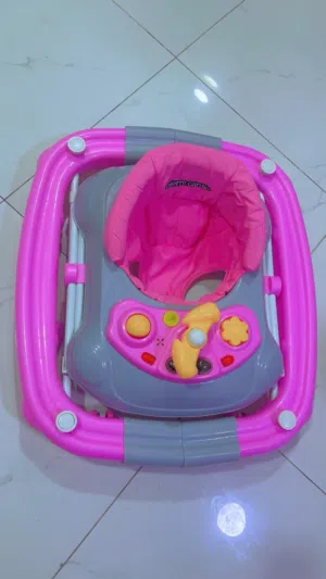 دراجة  الاطفال بحاجة ممتازه 7دينار