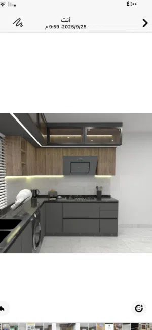 180 m2 3 Bedrooms Townhouse for Sale in Amman Badr Jdedeh