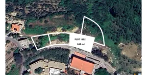 Residential . 840 m2 . Landlord3