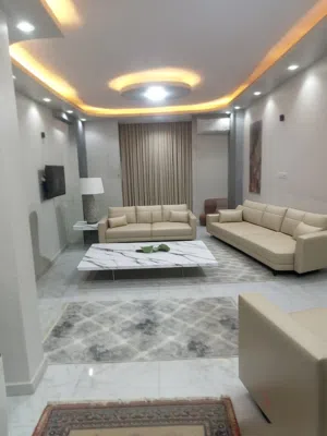 160 m2 3 Bedrooms Apartments for Rent in Giza Faisal