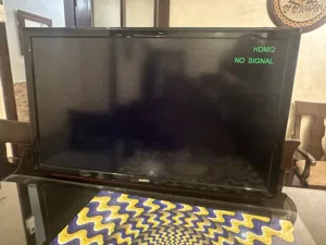 للبيع: تلفزيون SANYO 42 إنش
