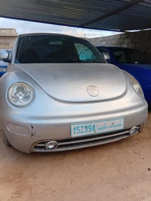 New Volkswagen 1500 in Qasr Al-Akhiar