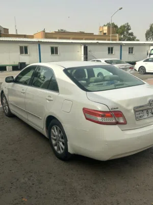 Toyota Camry glx full option with sunroof