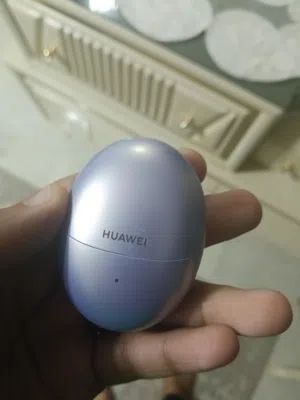سماعة هواوي بودز 6