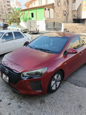 هيونداي ايونيك(( 2019))