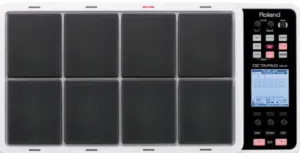 Roland OCTAPAD SPD-30 bought on 15.03.2026. Having a Tax Invoice also.