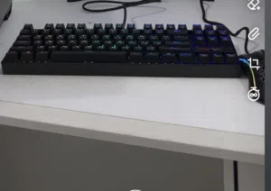 ماوس وكيبورد