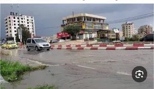 ٣ غرف نوم . حمّامين . 170 م٢1