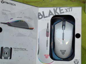 ماوس FANTECH