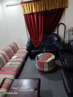 مشاركة سكن