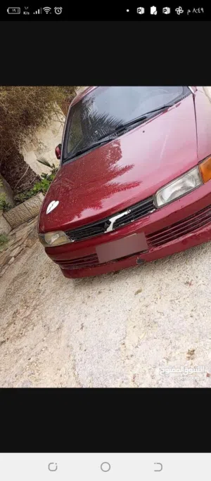 Used Mitsubishi Lancer in Zarqa