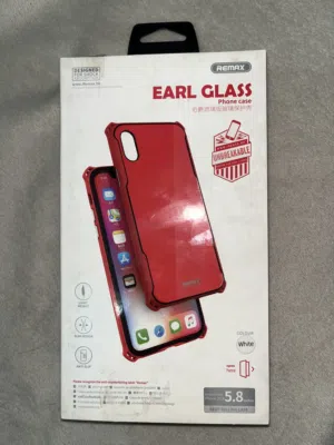 كفر iPhone X/XS