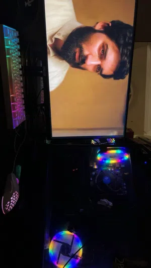 للبيع بيسي قيمنق