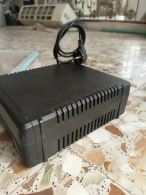 يوبي اس ups شحن للراوتر