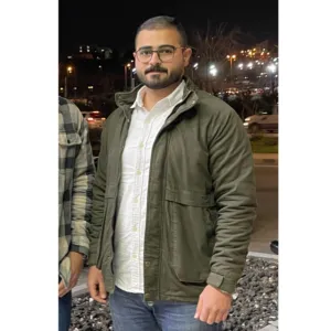 حسان مؤيد حسون 