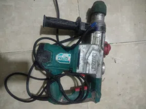 معدات بناء