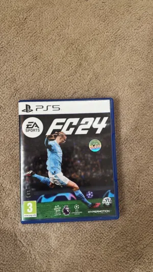 دسكة fc24 للبيع