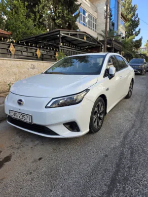 Used GAC Other in Amman