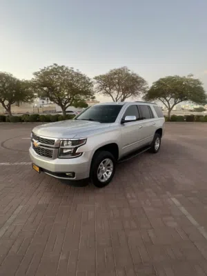 Used Chevrolet Tahoe in Muscat
