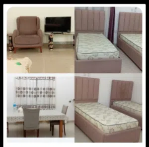 سكن بنات شيرينغ