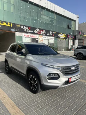 Chevrolet Groove 2023