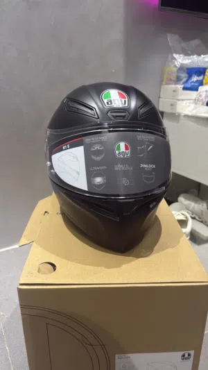 Original AGV K1s for sale