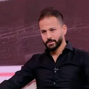 Ahmed Adel