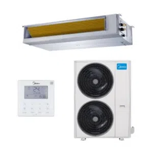 Midea 0 - 1 Ton AC in Amman