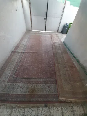 سجادة تركية