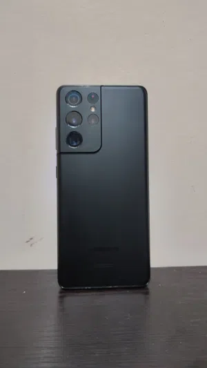S21 Ultra للبيع