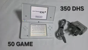 Nintendo DSi