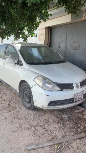 نسيان تيدا 2007