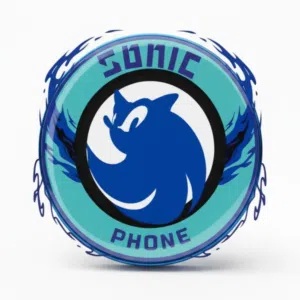 SONIC PHONE