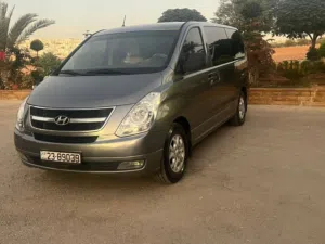 Used Hyundai H1 in Irbid