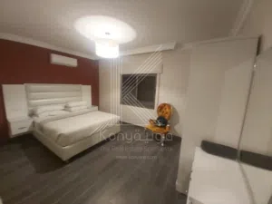 Furnished Apartment For Rent In Shmeisani