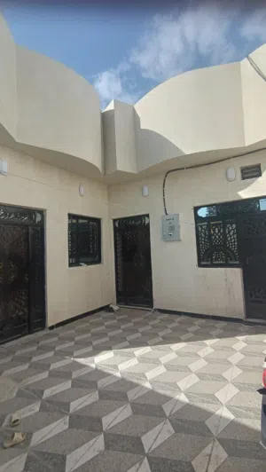 بيت للبيع في الزبير حي الاندلس قرب الطابو