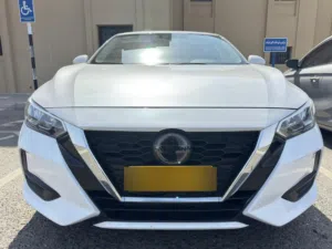 للبيع: نيسان سنترا SV 2023 – Premium Package