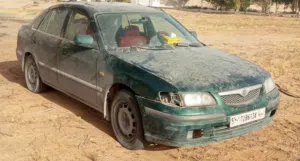 Used Mazda Other in Tripoli