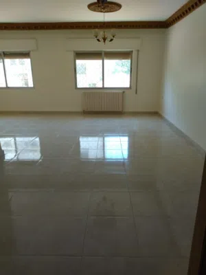 180 m2 3 Bedrooms Apartments for Rent in Amman Jubaiha