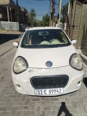 Used Geely LC in Baghdad