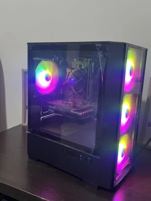PC Gaming للبيع مستعجل